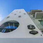 Jl Hotel Saint Julian's