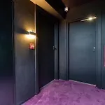 Jl Hotel Saint Julian's