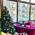 Jl Hotel Saint Julian's