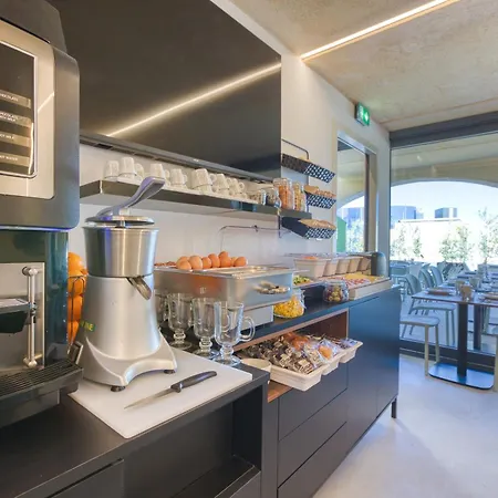 Hotel Jl San Giuliano