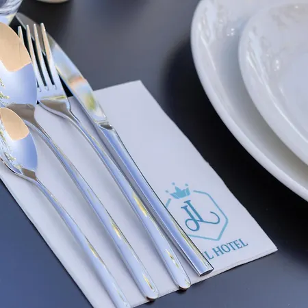 Hotel Jl San Ġiljan