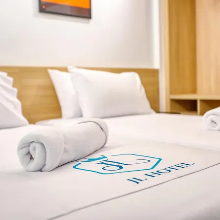 Hotel Jl
