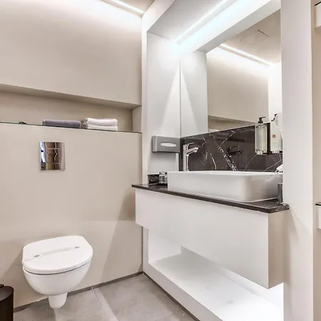 Hotel Jl San Ġiljan