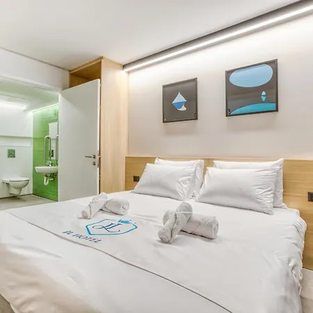 Hotel Jl 3*