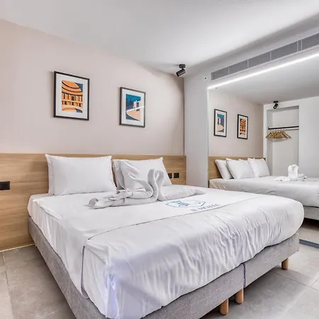 Jl Hotel 3*