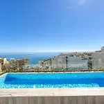 Jl Hotel Saint Julian's