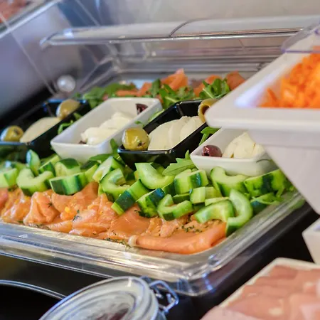 Jl 3* سانت جوليان