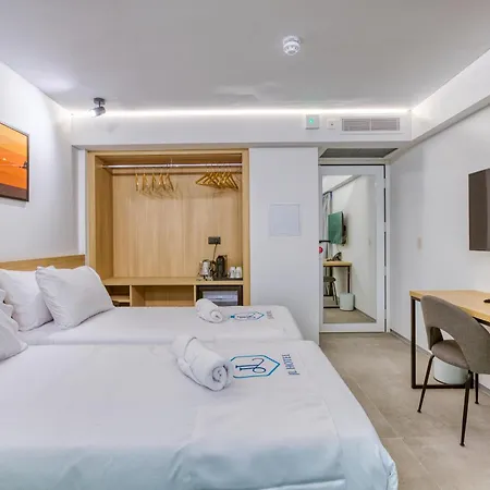 Hotel Jl Saint Julian's