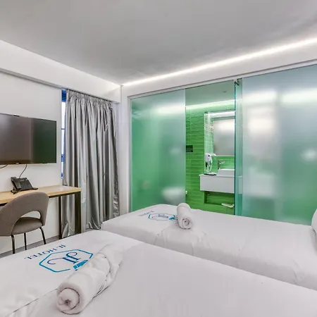 Hotel Jl Saint Julian's