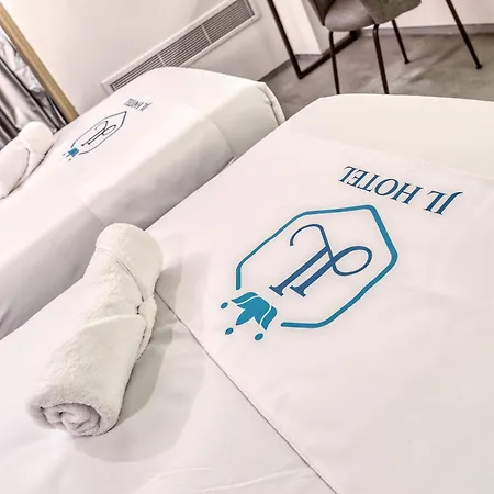 Отель Jl 3*