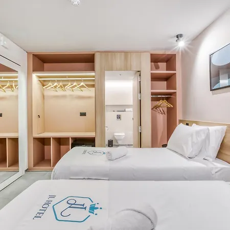 Jl 3* Saint Julian's