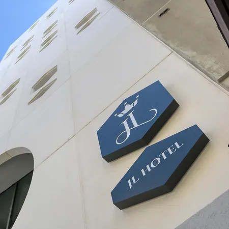 Otel Jl Saint Julian's
