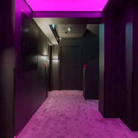 Jl Hotel Saint Julian's