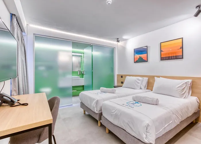 Jl 3* Saint Julian's