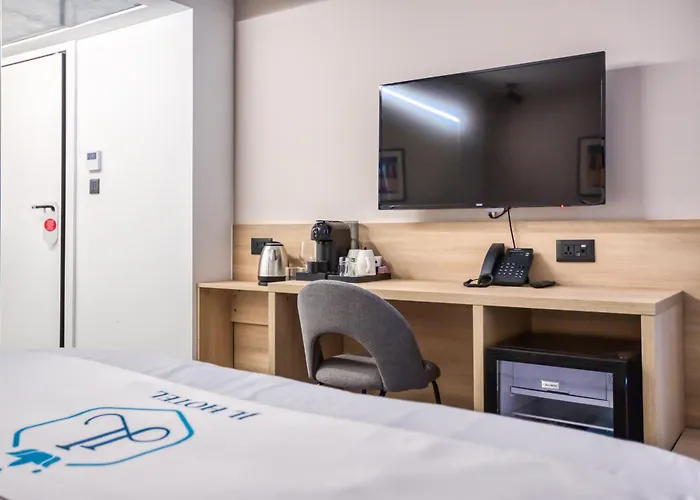 Jl Hotel San Ġiljan