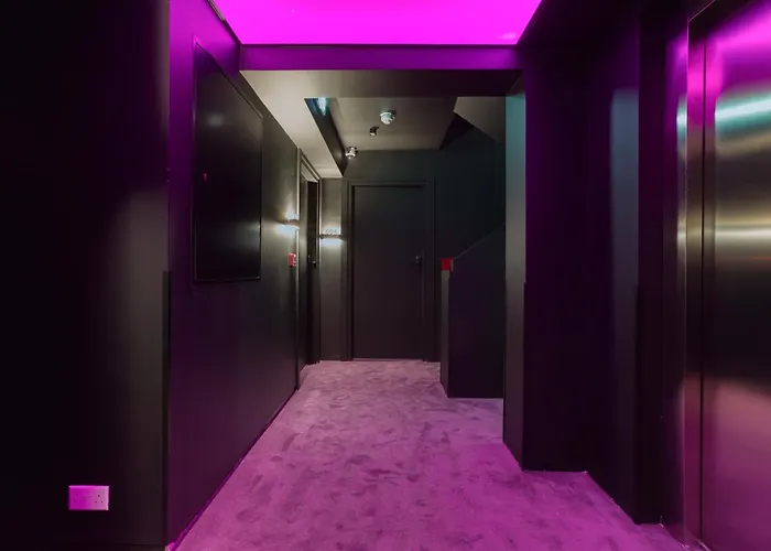 Jl Hotel San Ġiljan