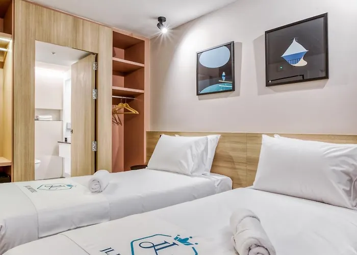 Jl Hotel San Ġiljan