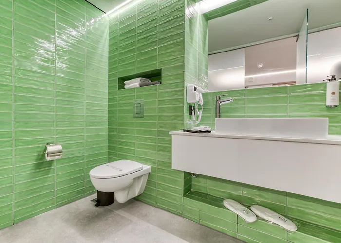 Hotel Jl Saint Julian's