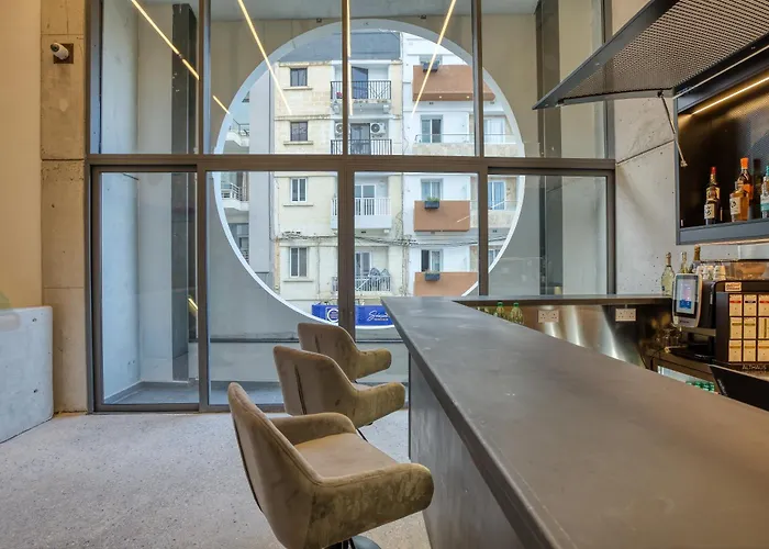 Jl 3* Saint Julian's