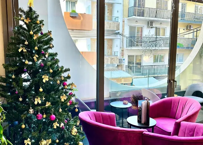 Jl Hotel San Ġiljan