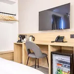 ホテル Jl