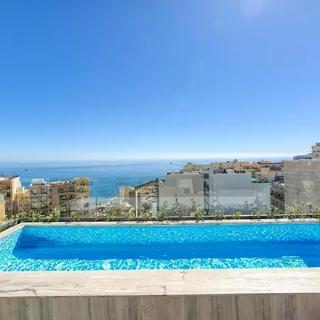 Jl Hotel St. Julian's