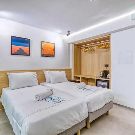 Jl Hotel 3*
