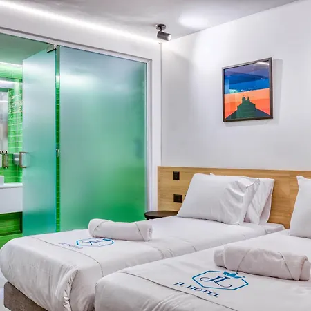 Jl Hotel 3*