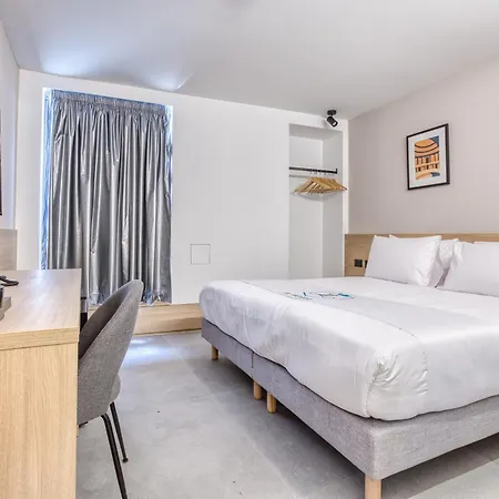 Hotel Jl 3*