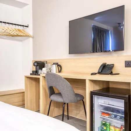 Hotel Jl