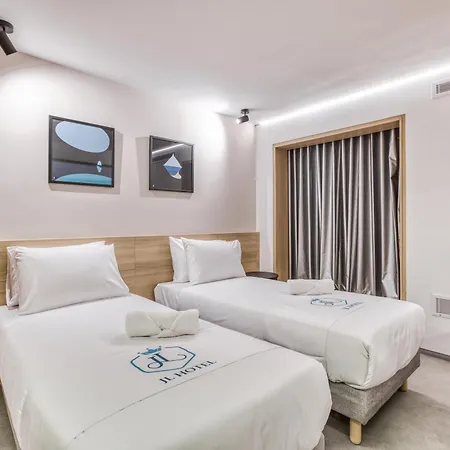 Hotel Jl