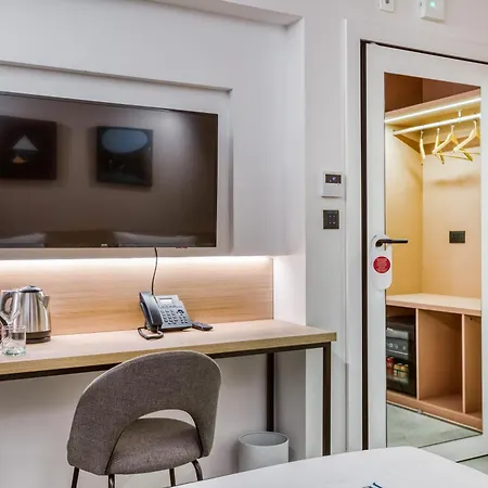Jl Hotel