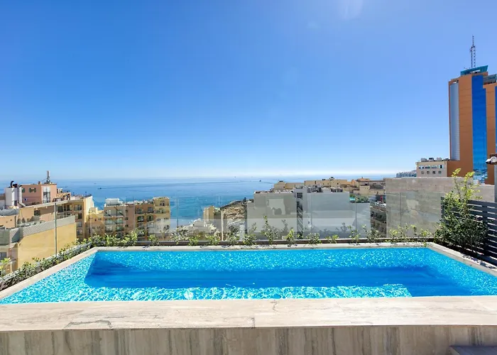 Jl Hotel Saint Julian's