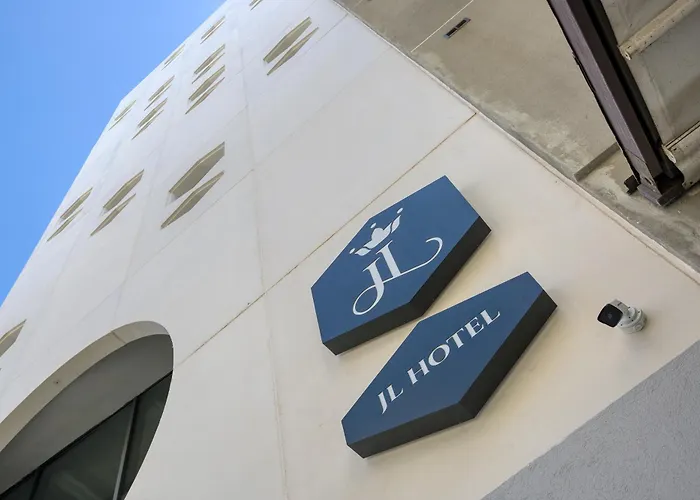 Hotel Jl Saint Julian's