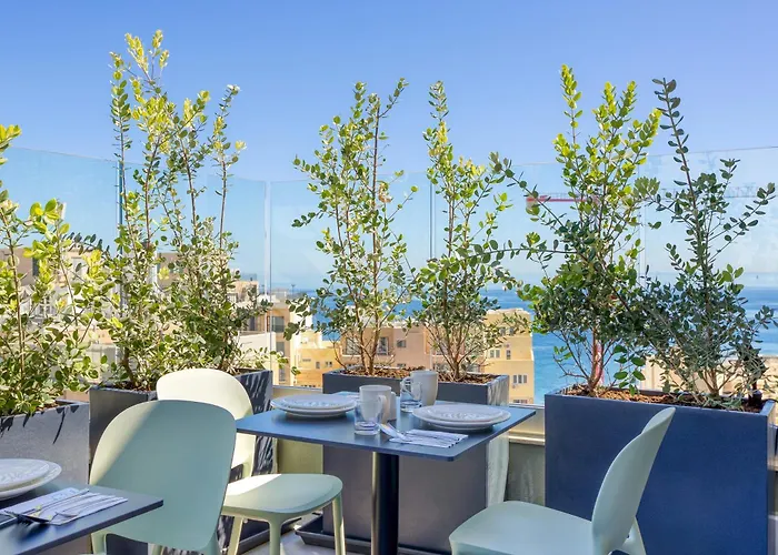 Hotel Jl Saint Julian's