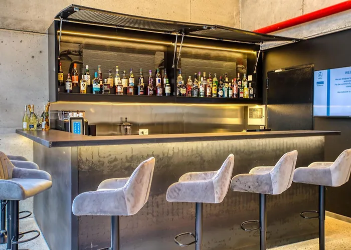 Jl Hotel Saint Julian's